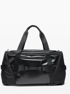 designer genuine leather toiletry travel bag men Leatherology Multi Pocket from grooming must How to Clean Leather Color:Black Mesh with Skipper Blue Trim product-group-su5495005